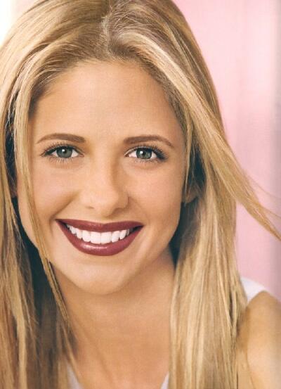 Buffy · Actors