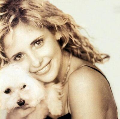 Buffy · Actors