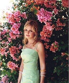 Buffy · Actors