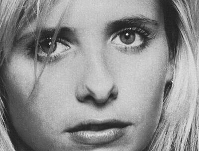Buffy · Actors