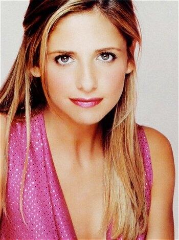 Buffy · Actors