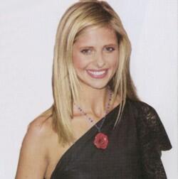 Buffy · Actors