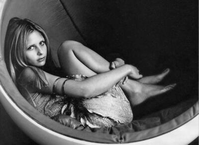 Buffy · Actors