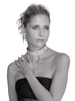 Buffy · Actors