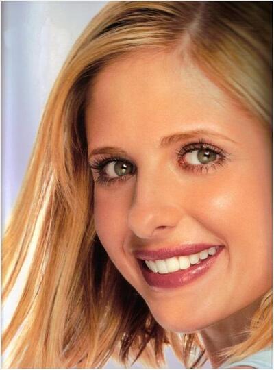 Buffy · Actors