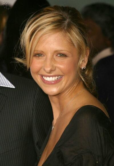 Buffy · Actors