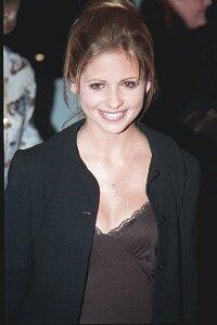 Buffy · Actors