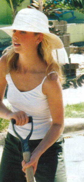 Buffy · Actors