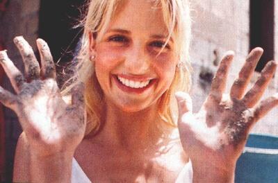 Buffy · Actors
