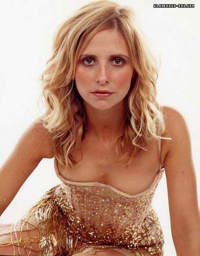Buffy · Actors