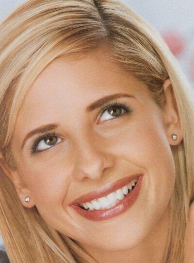 Buffy · Actors