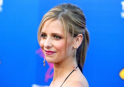 Buffy · Actors