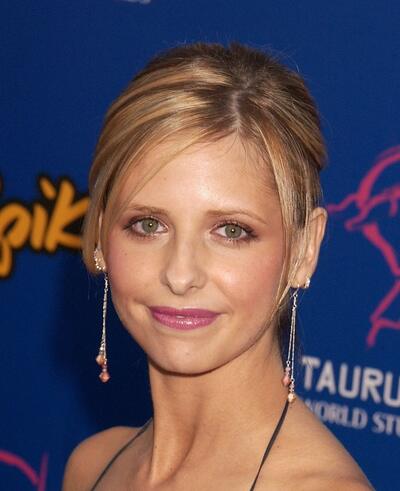 Buffy · Actors