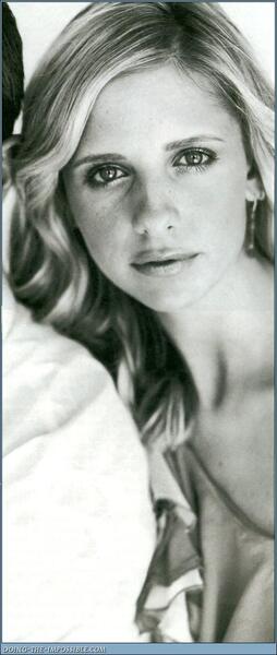 Buffy · Actors