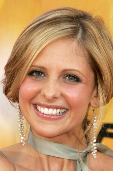 Buffy · Actors