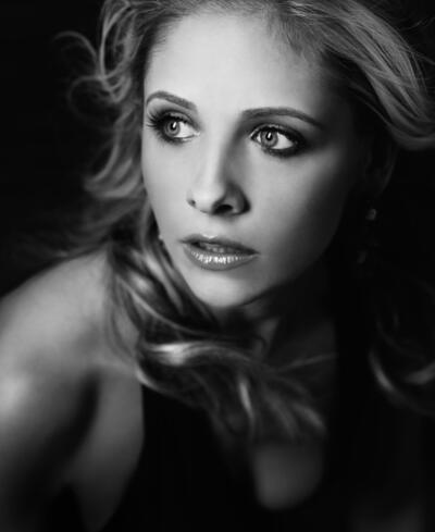 Buffy · Actors