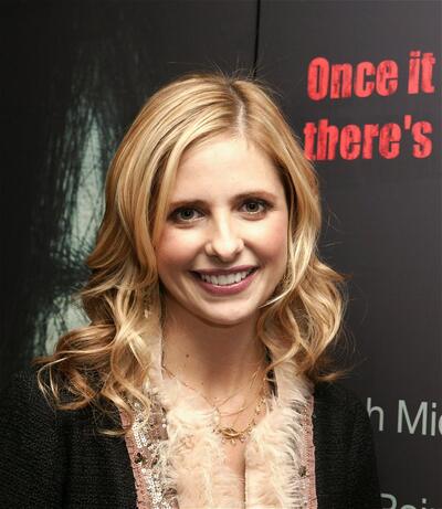Buffy · Actors