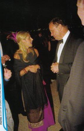 Buffy · Actors