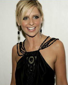Buffy · Actors