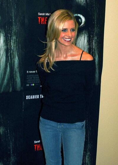Buffy · Actors