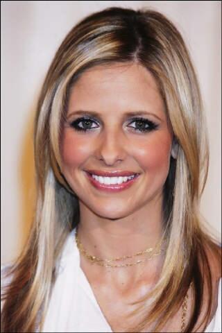 Buffy · Actors
