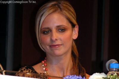 Buffy · Actors