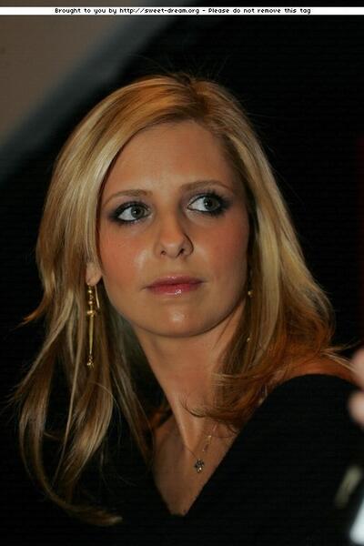 Buffy · Actors