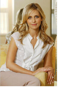 Buffy · Actors