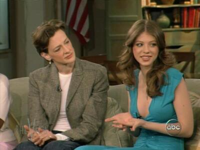 Dawn · Interviews