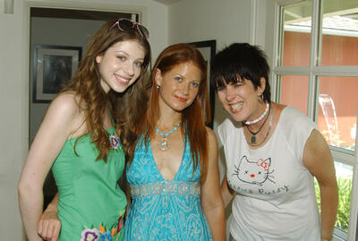 Dawn · Actors