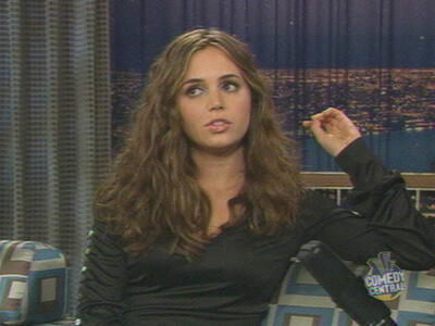 Faith · Interviews