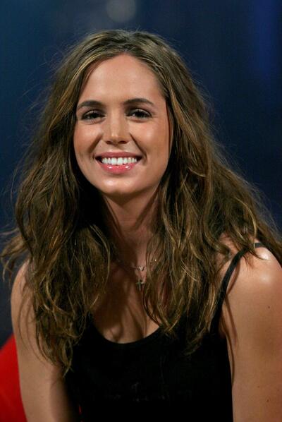 Faith · Interviews