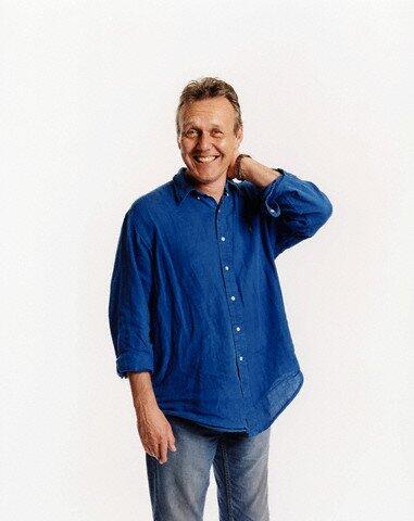 Giles · Actors