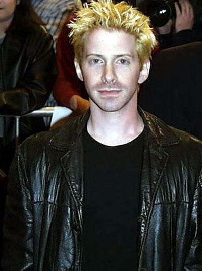 Oz · Actors