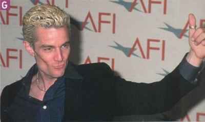Spike · Actors
