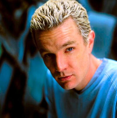 Spike · Actors