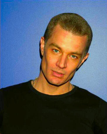Spike · Actors