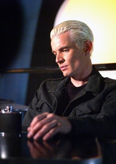 Spike