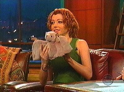 Willow · Interviews