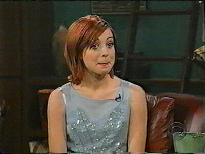 Willow · Interviews