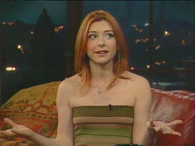 Willow · Interviews