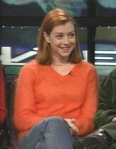 Willow · Interviews