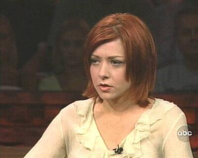 Willow · Interviews