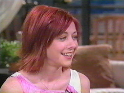 Willow · Interviews