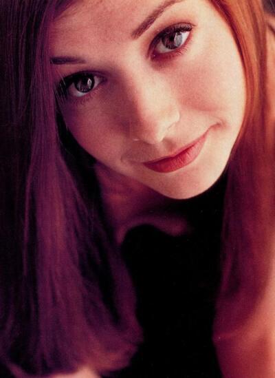 Willow · Actors