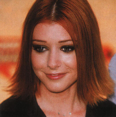 Willow · Actors