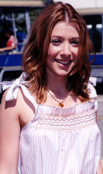 Willow · Actors