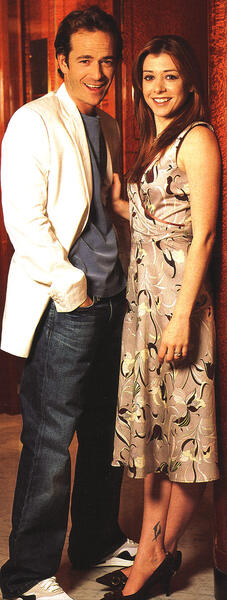 Willow · Actors