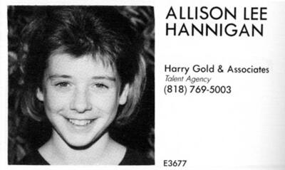 Willow · Actors