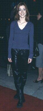 Willow · Actors